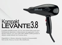 Phon FKF Kompakt Levante 3.8 2200 watt.