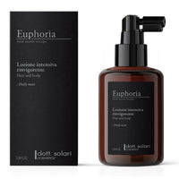 Lozione intensiva rinvigorente Euphoria 100ml.